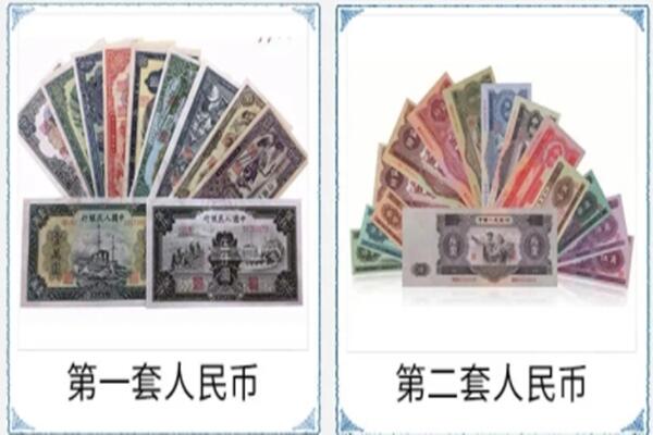 杜集区回收旧币