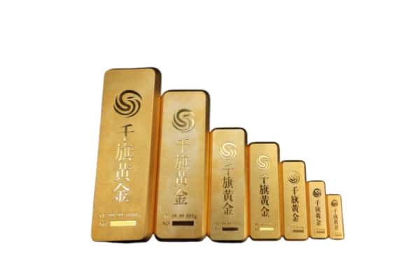 杜集区上门回收各种金条价格