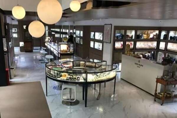 杜集区寄卖奢侈品店